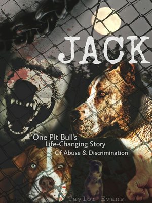 cover image of Jack